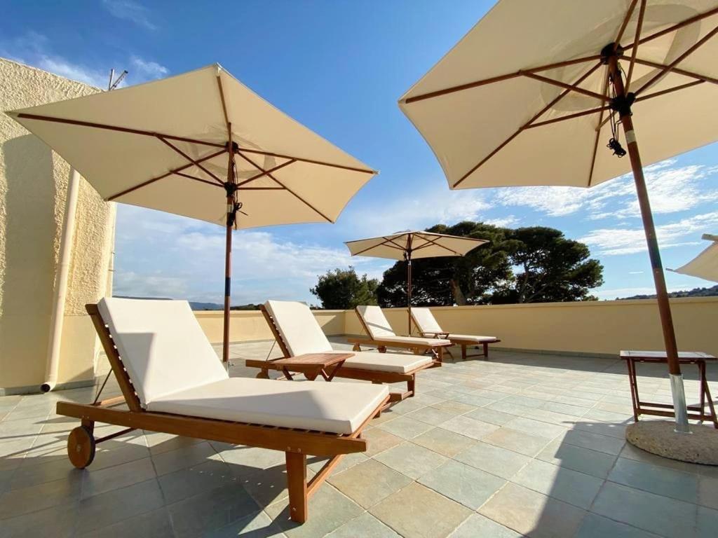 Villa Boeddu, Relax Tra Mare E Campagna Альгеро Екстер'єр фото